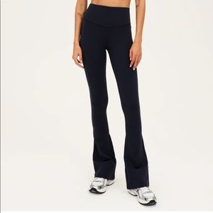 Splits59 Raquel Leggings Black - small, short length